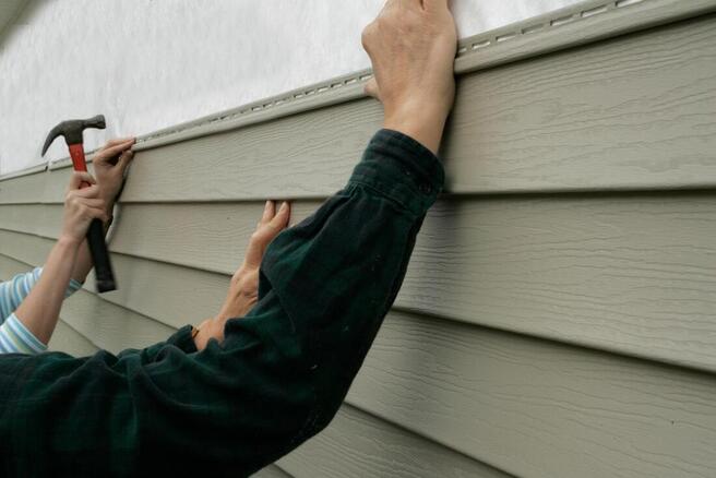 An image of Siding Installation, Repair & Replacement in Hawthorne, CA