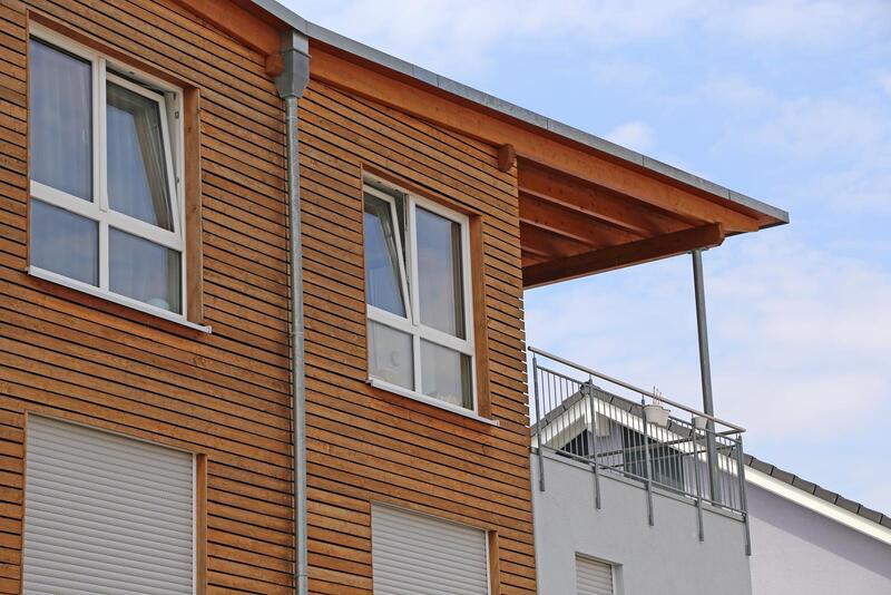 An image of Wood Siding Service in Hawthorne, CA